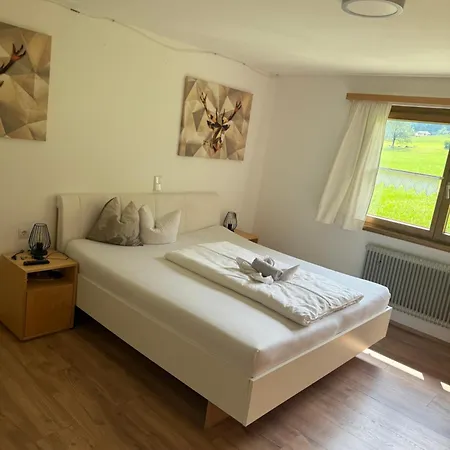 Apartment Ines