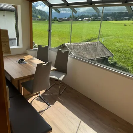 Apartment Ines Mellau