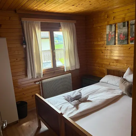 Apartment Ines