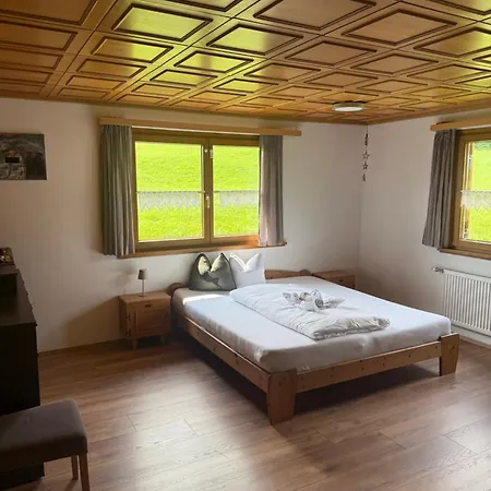 Ines Apartment *